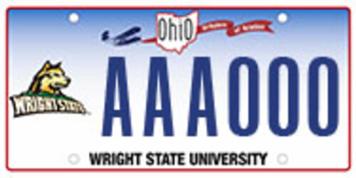 wright state