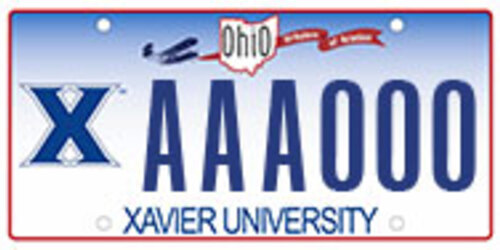 xavier