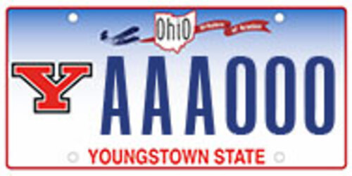 youngstown y