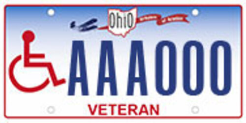disabled vet