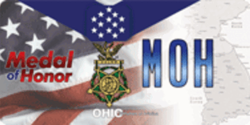 medal of honor