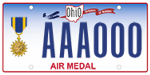 air medal