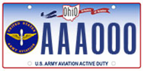 army aviation active