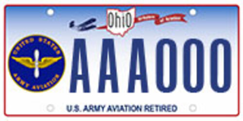 army aviation retired