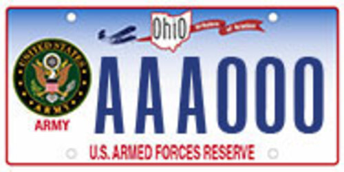 army reserve