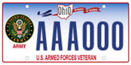 army veteran