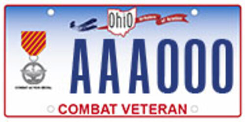 combat medal