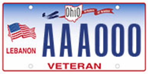 lebanon vet