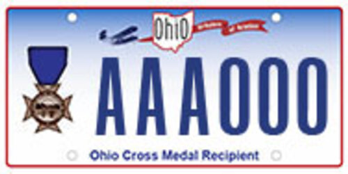 ohio cross