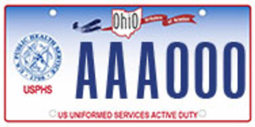 uniformed services active