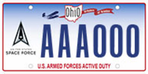 ussf active