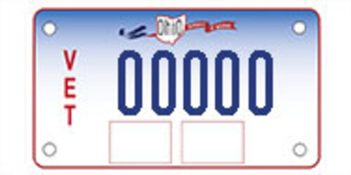 vet motorcycle