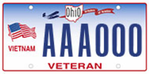vietnam vet
