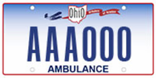 ambulance
