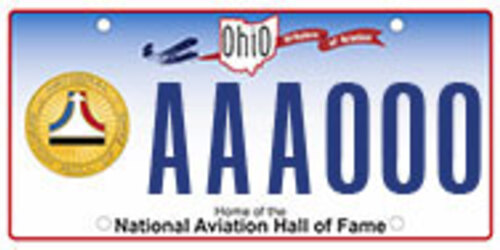 aviation hof