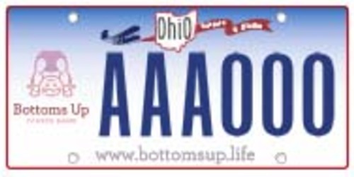 bottoms up diaper drive