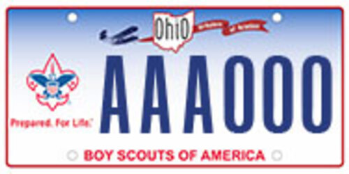 boy scouts