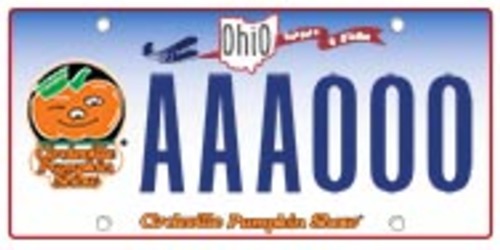 circleville pumpkin show
