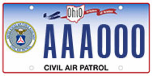 civil air patrol