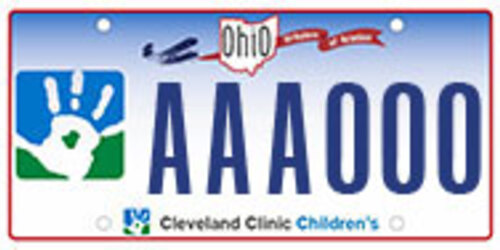 cleveland clinic childrens