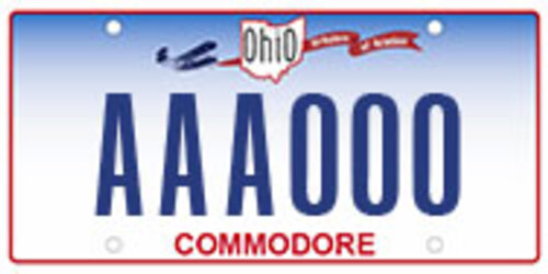 commodore