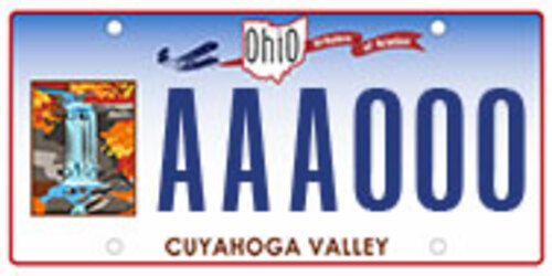 cuyahoga valley