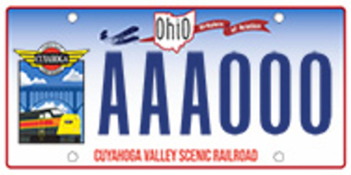 cuyahoga valley railroad