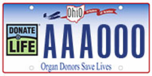 donate life