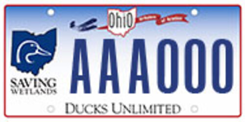 ducks unlimited