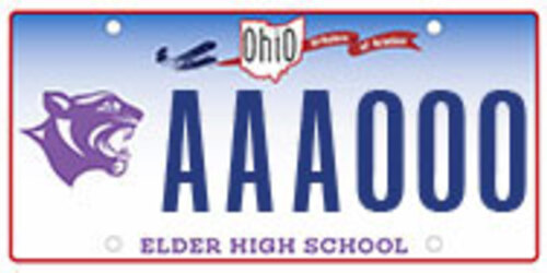 elder high school