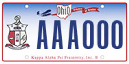 kappa alpha psi