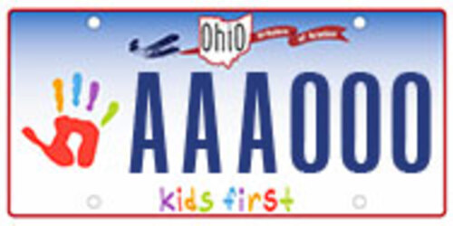 kids first