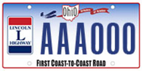 lincoln highway