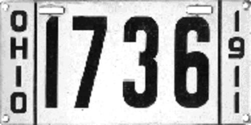 model year