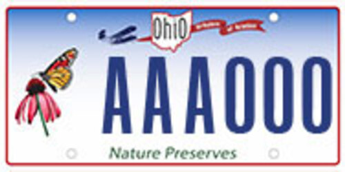 nature preserve