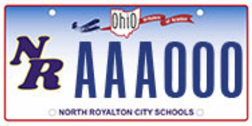 north royalton schools