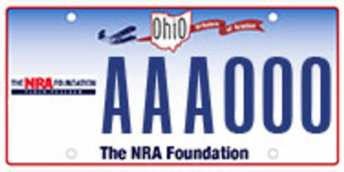 nra foundation