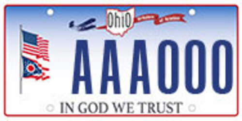 ohio battleflag