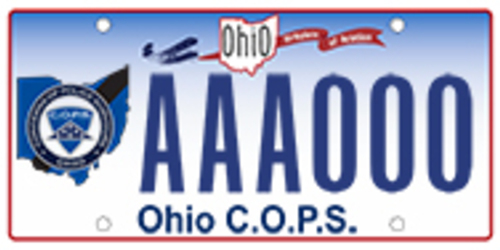ohio cops
