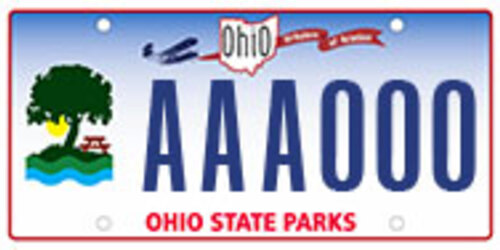 ohio state parks