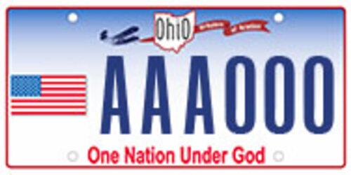 one nation God