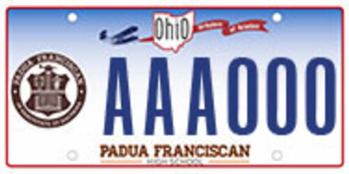 padua franciscan high school