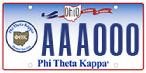 phi theta kappa