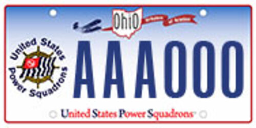 power squadrons