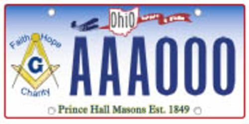 prince hall fm