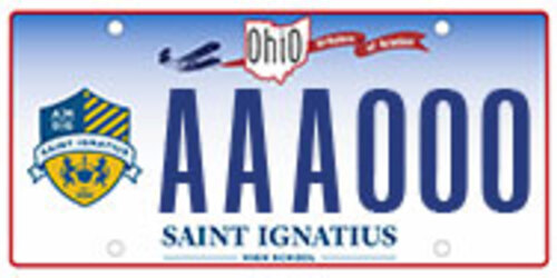 saint ignatius