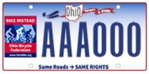 share road