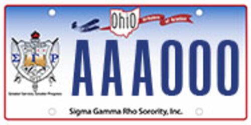 sigma gamma rho