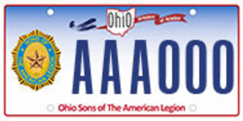sons american legion