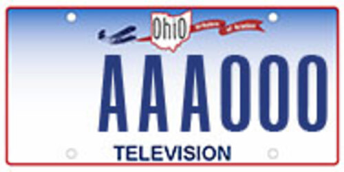 television